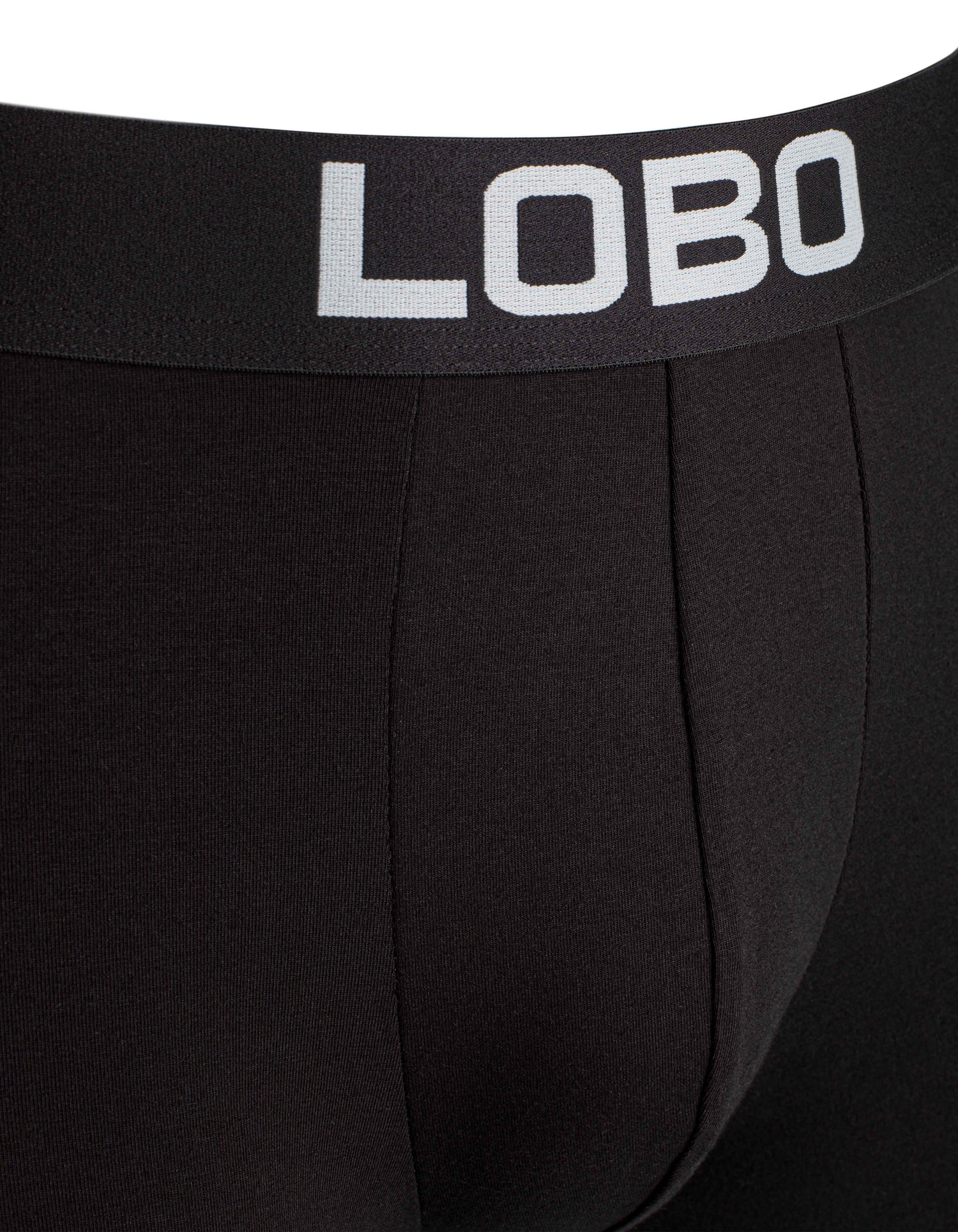 LOBO Herren Boxershorts – Premium Unterwäsche für maximalen Komfort & perfekten Sitz