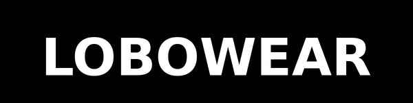 LOBOWEAR – Deine Marke für Komfort & Stil. 